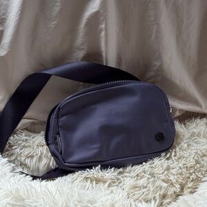 Lululemon Belt Bag